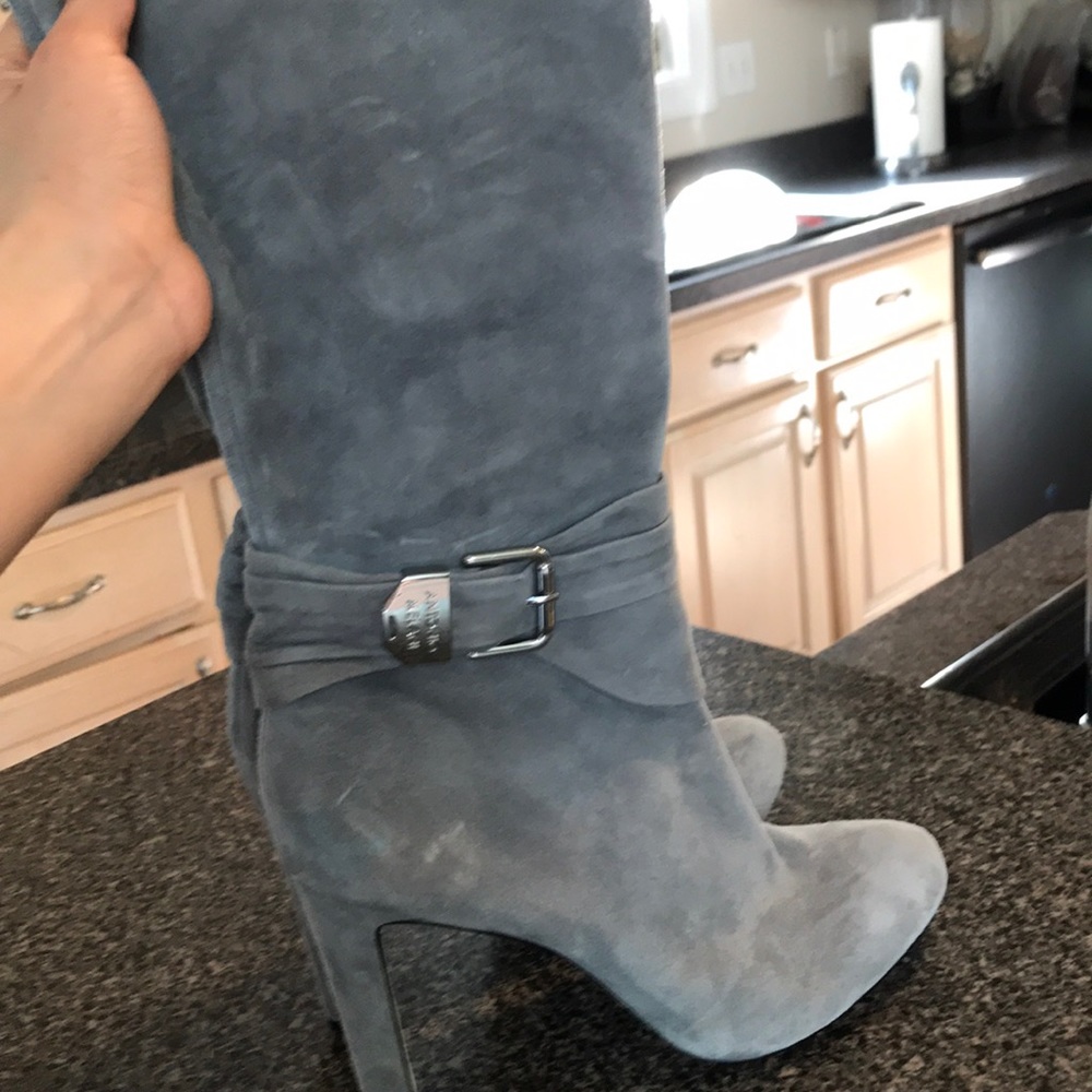 Antonio Melani boots